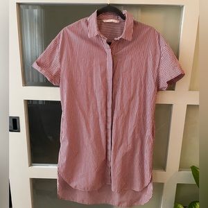 Zara Dress-shirt